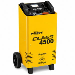 Cargador Partidor Class 4500E DECA