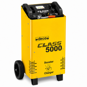 Cargador Partidor Clases 5000E DECA