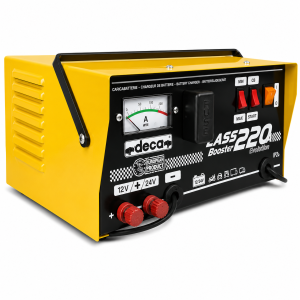 Cargador Partidor Class 220 DECA