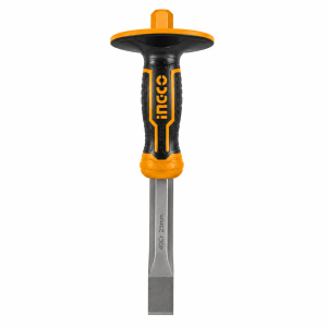 Cincel Plano Para Hormigon 25 x 19 x 305mm INGCO