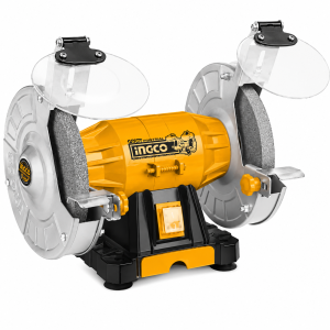 Esmeril De Banco 6" 150w INGCO