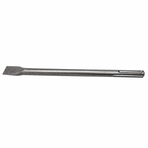 Cincel Plano SDS Max 18 x 600 x 25mm HEMIC