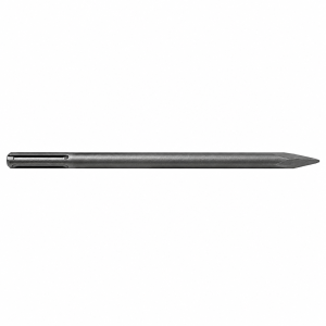 Cincel Punta SDS Max 18 x 400mm HEMIC