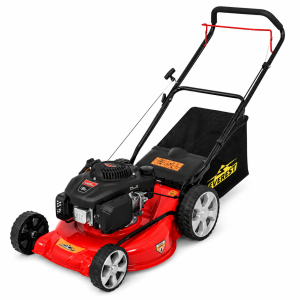 Cortadora De Cesped  5 HP Autopropulsada EVEREST