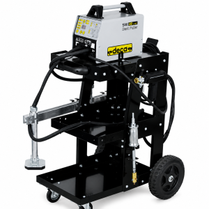 Desabollador Mini Spoter 220v  SEW28 DECA