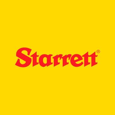  STARRETT