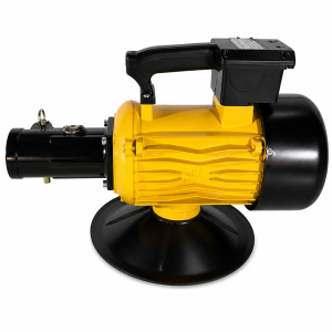 Unidad Motriz 2HP Electrica 220v SDS POWER