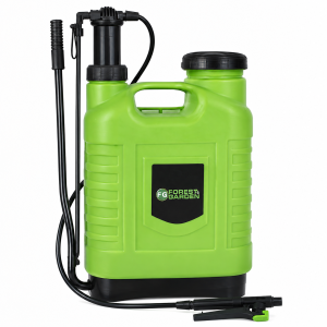 Pulverizador / Fumigador Manual a Palanca 22 Litros FOREST AND GARDEN
