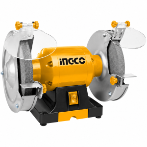 Esmeril De Banco 8"  350w INGCO