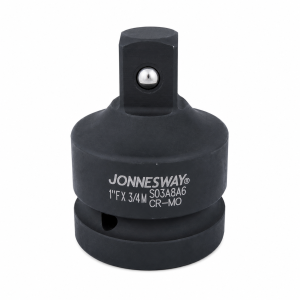 Reductor Impacto De 1" a 3/4" JONNESWAY