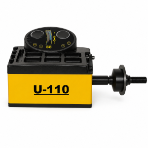 Balanceadora De Neumaticos Móvil U-110 ADTS-AUTOMOTRIZ