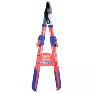 Tijeron De Podar 27"  670-920mm WORKPRO