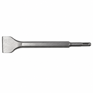 Cincel Angular SDS Plus 250 x 40mm HEMIC