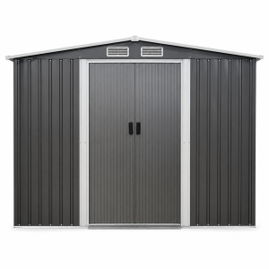 Bodega metalica 9.44 Metros Cuadradros EVEREST