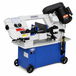 Sierra Huincha Metal 7" 1HP 220v FHBS-712M ACRA