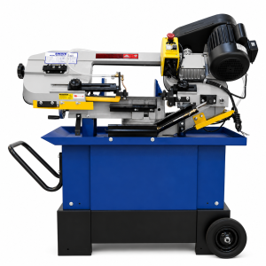 Sierra Huincha Metal Con Base Giratoria 7" 1HP 220v FHBS-712SB ACRA