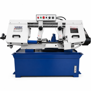 Sierra Huincha Metal  10" 2HP 380v FHBS-250V ACRA