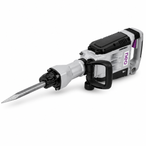 Martillo Demoledor  1700w 15Kg 60Jules NEO