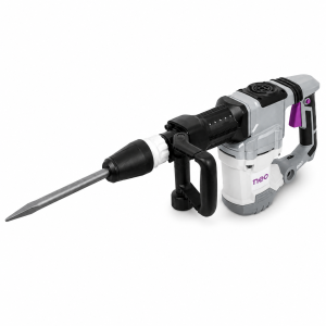 Martillo Demoledor  1500w 11Kg 45Jules NEO