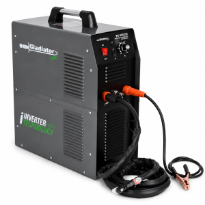 Cortadora De Plasma Con Compresor GLADIATOR