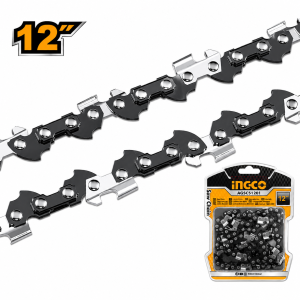 Cadena Para Motosierra 12" INGCO