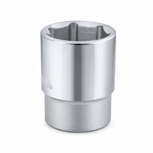 Dado Hexagonal Cuadrante 3/4" 38mm JONNESWAY