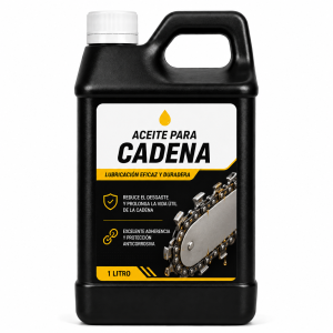 Aceite Para Cadena 1 Lt. SDS POWER