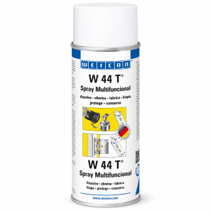 Spray Lubricante Multiuso 400 ML WEICON