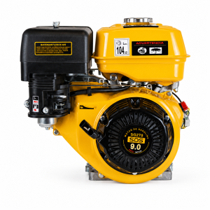 Motor Gasolina 9HP Partida Manual SDS POWER