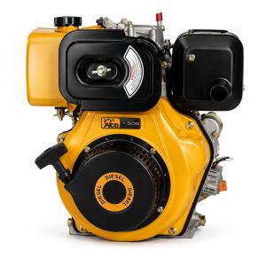 Motor Diesel 9.5HP Partida Electrica  SDS POWER