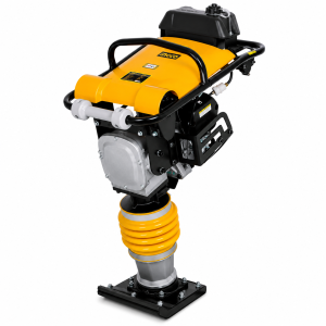Vibropison Bencinero 3.6HP 10KN 77 Kilos EVEREST