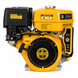 Motor Gasolina 16HP Partida Manual SDS POWER