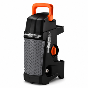 Hidrolavadora Electrica  90 Bar  1200w GLADIATOR