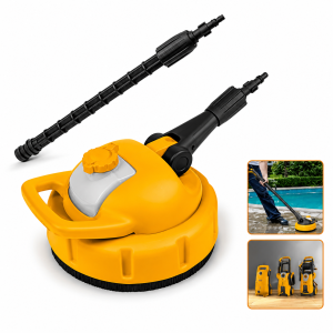 Cepillo De Patio Para Hidrolavadora 280mm INGCO