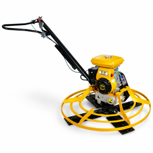 Alisadora  Pavimentos 36" 5.0HP Gasolina SDS POWER