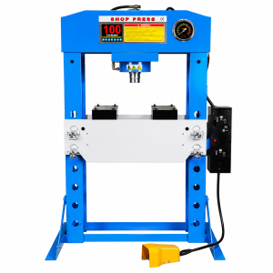 Prensa Hidroneumatica 100 Toneladas HANDIJACK