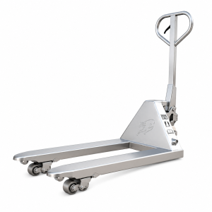 Transpaleta Galvanizada Manual 3 Toneladas 540 x 1150mm NOBLELIFT
