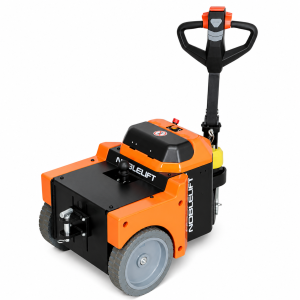 Tractor Remolque Electrico 3 Toneladas NOBLELIFT
