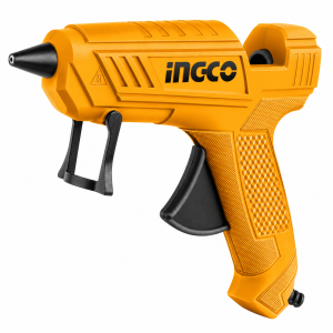 Pistola Silicona Electrica 20w INGCO