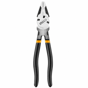 Alicate Enfierrador Industrial 300mm 12" INGCO