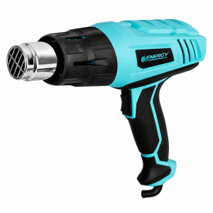 Pistola Electrica De Calor  2000w  ENERGY