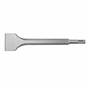 Cincel Plano SDS Plus 200 x 40mm HEMIC