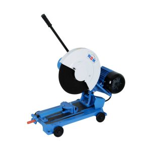 Tronzadora Electrica  16" 3000w/400mm 380v WDM