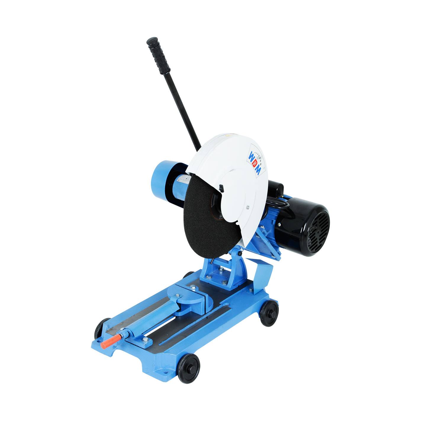 Tronzadora Electrica 16" 3000w/400mm 220v WDM
