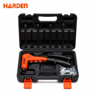 Remachadora De Tuerca M3-M6 HARDEN