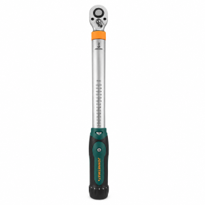 Llave Torque Cuadrante 3/8"  De 10 a 50Nm  JONNESWAY