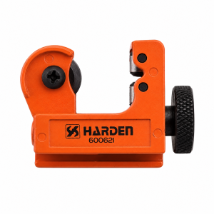 Cortador De Tubos y Cañerias  3-22mm HARDEN