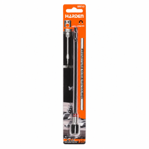 Adaptador Magnetico Puntas Bit 300mm HARDEN