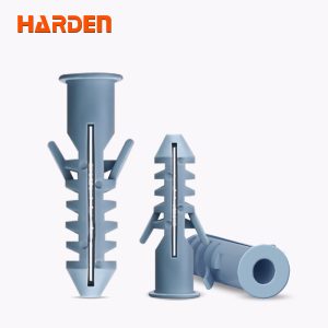 Tarugos Plasticos 10x36.5mm 20 Piezas HARDEN