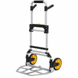Carro Plegable Tipo Yegua Con Asa Acero 150 Kg MIRLO